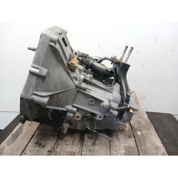 Recambio de caja cambios para opel combo furgoneta/monovolumen (x12) 1.3 cdti (b05) referencia OEM IAM 95523142 / 55219859  