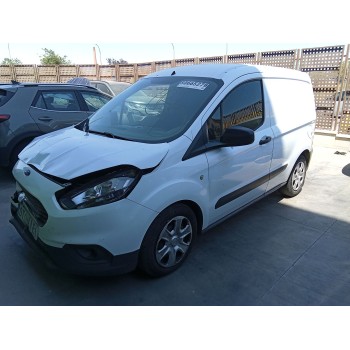 FORD TRANSIT COURIER B460 FURGÓN/MONOSPACE