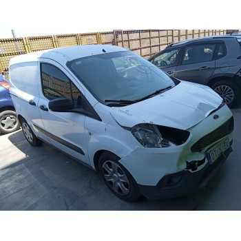 ford transit courier b460 furgoneta/monovolumen del año 2022