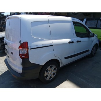 ford transit courier b460 furgoneta/monovolumen del año 2022