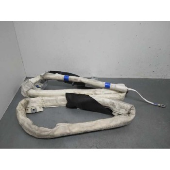 Recambio de airbag cortina delantero izquierdo para audi q7 (4l) 3.0 tdi referencia OEM IAM 4L0880741A  