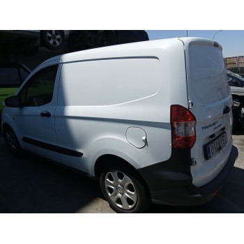 ford transit courier b460 furgoneta/monovolumen del año 2022