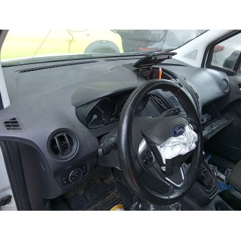 ford transit courier b460 furgoneta/monovolumen del año 2022
