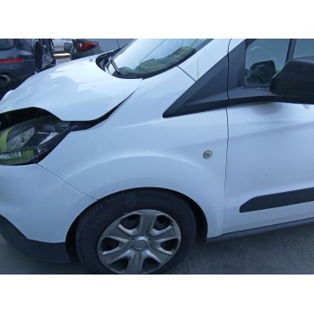 Recambio de aleta delantera izquierda para ford transit courier b460 furgoneta/monovolumen 1.5 ecoblue referencia OEM IAM   