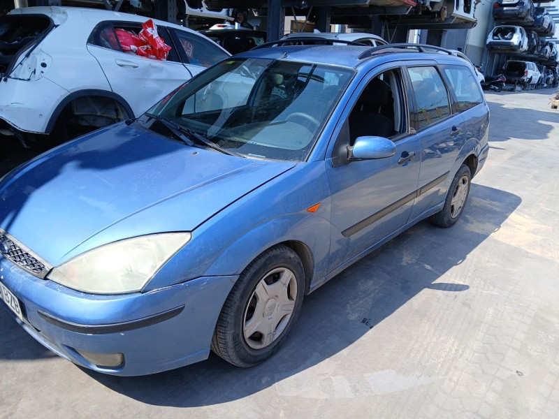 ford focus i turnier (dnw) del año 2002