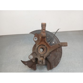 Recambio de mangueta delantera derecha para ford transit courier combi trend referencia OEM IAM ey163k170aa  