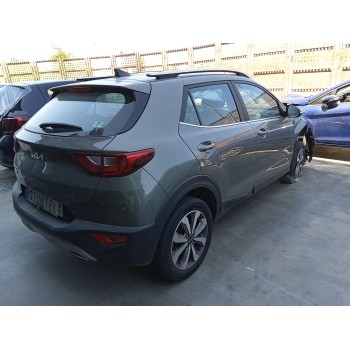 kia stonic (yb) del año 2022