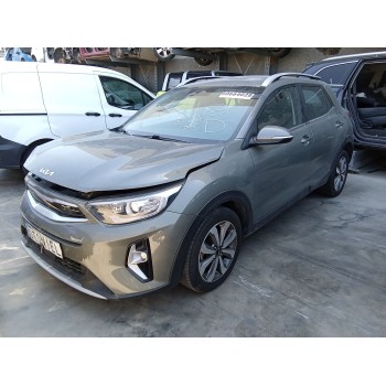 kia stonic (yb) del año 2022