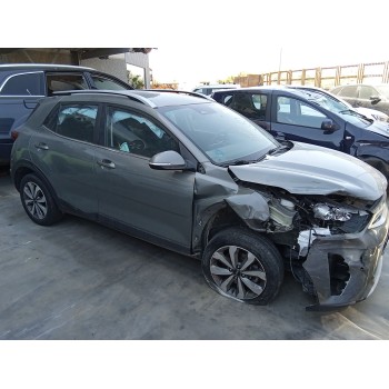 kia stonic (yb) del año 2022