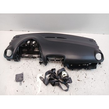 KIT AIRBAG 682007861R sin pretensor izquierdo 