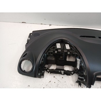Recambio de kit airbag para renault clio iv technofeel referencia OEM IAM 682007861R sin pretensor izquierdo 