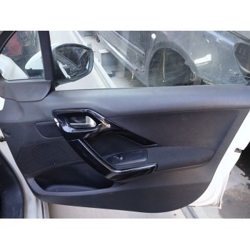 GUARNECIDO PUERTA DELANTERA DERECHA 