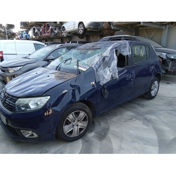 dacia sandero ii (b8_) del año 2018