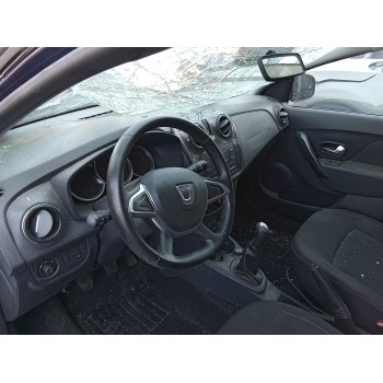 dacia sandero ii (b8_) del año 2018