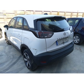 opel crossland x / crossland (p17, p2qo) del año 2021