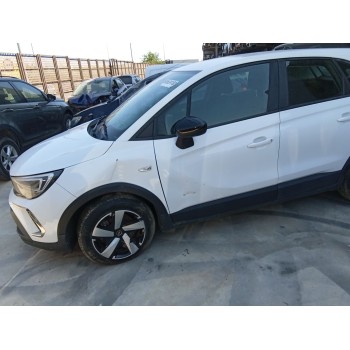 opel crossland x / crossland (p17, p2qo) del año 2021