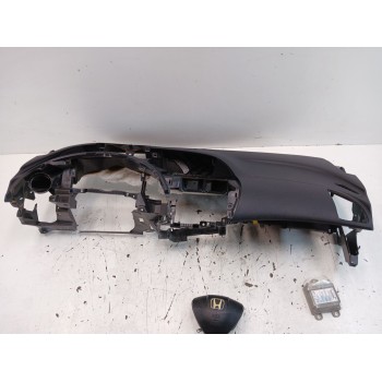 Recambio de kit airbag para honda civic berlina 5 (fk) 2.2 i-ctdi executive referencia OEM IAM   