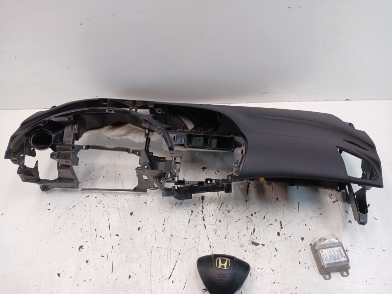 Recambio de kit airbag para honda civic berlina 5 (fk) 2.2 i-ctdi executive referencia OEM IAM   