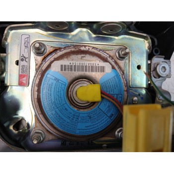 Recambio de kit airbag para honda civic berlina 5 (fk) 2.2 i-ctdi executive referencia OEM IAM   