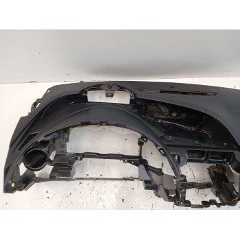Recambio de kit airbag para honda civic berlina 5 (fk) 2.2 i-ctdi executive referencia OEM IAM   