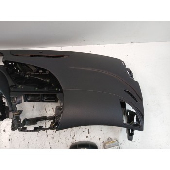 Recambio de kit airbag para honda civic berlina 5 (fk) 2.2 i-ctdi executive referencia OEM IAM   