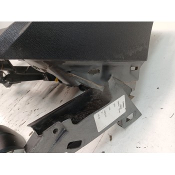 Recambio de kit airbag para honda civic berlina 5 (fk) 2.2 i-ctdi executive referencia OEM IAM   