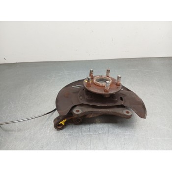 Recambio de mangueta delantera derecha para subaru outback (bp) 2.0 d awd (bpd) referencia OEM IAM   