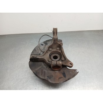 Recambio de mangueta delantera derecha para subaru outback (bp) 2.0 d awd (bpd) referencia OEM IAM   