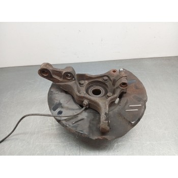 Recambio de mangueta delantera derecha para subaru outback (bp) 2.0 d awd (bpd) referencia OEM IAM   
