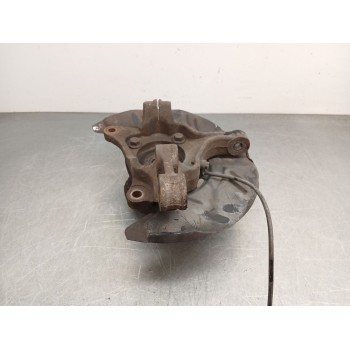 Recambio de mangueta delantera derecha para subaru outback (bp) 2.0 d awd (bpd) referencia OEM IAM   