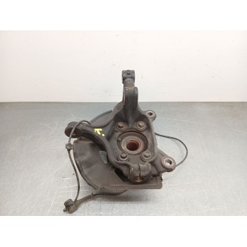 Recambio de mangueta delantera izquierda para mazda cx-5 (ke, gh) 2.0 (keefw) referencia OEM IAM KD3533031A  