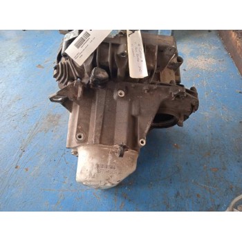 Recambio de caja casco para renault laguna (b56) 1.9 dti rt referencia OEM IAM JC5085 CASCO 
