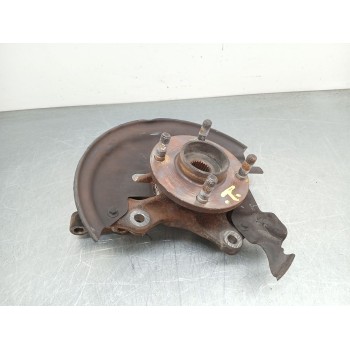 Recambio de mangueta delantera izquierda para ford transit courier combi trend referencia OEM IAM ey163k171aa  