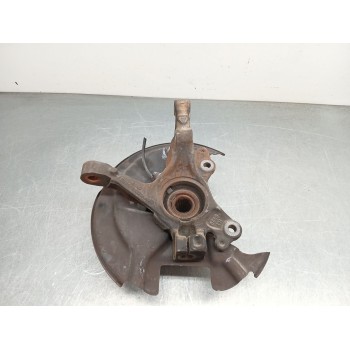 Recambio de mangueta delantera izquierda para ford transit courier combi trend referencia OEM IAM ey163k171aa  