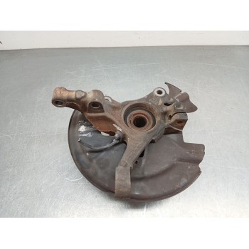 Recambio de mangueta delantera izquierda para ford transit courier combi trend referencia OEM IAM ey163k171aa  