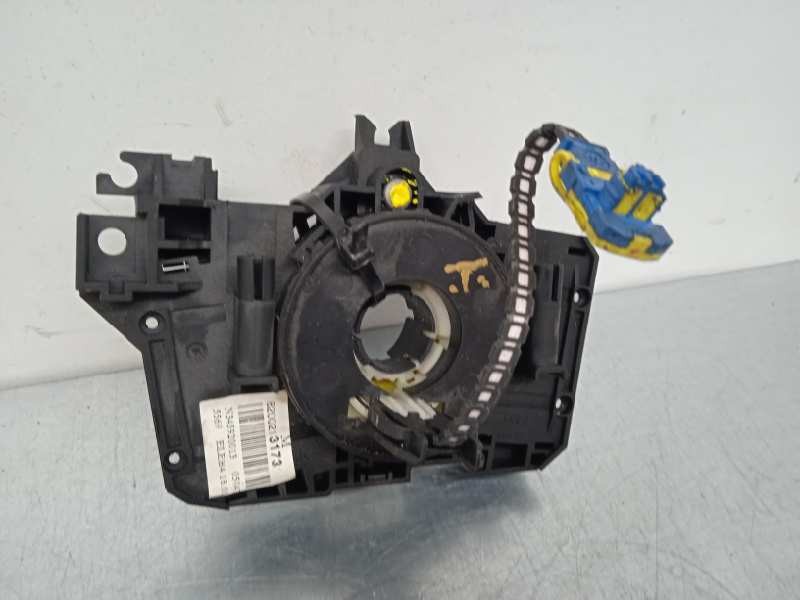 Recambio de anillo airbag para dacia logan ambiance referencia OEM IAM 8200213173 8200213173 