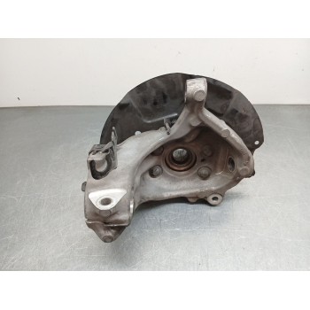 Recambio de mangueta delantera izquierda para renault talisman (lp_) 1.8 tce 225 (lpm1) referencia OEM IAM 411505981r  