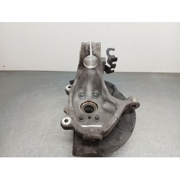 Recambio de mangueta delantera izquierda para renault talisman (lp_) 1.8 tce 225 (lpm1) referencia OEM IAM 411505981r  