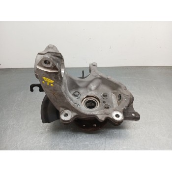 Recambio de mangueta delantera izquierda para renault talisman (lp_) 1.8 tce 225 (lpm1) referencia OEM IAM 411505981r  