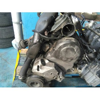 Recambio de motor completo para volkswagen golf iv berlina (1j1) 25 aniversario referencia OEM IAM   