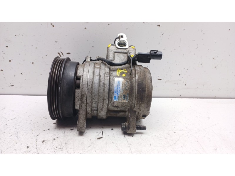 Recambio de compresor aire acondicionado para kia picanto i (sa) 1.1 referencia OEM IAM 97701-XXXXX 97701XXXXX 