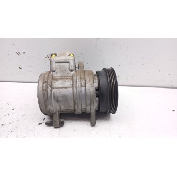 Recambio de compresor aire acondicionado para kia picanto i (sa) 1.1 referencia OEM IAM 97701-XXXXX 97701XXXXX 