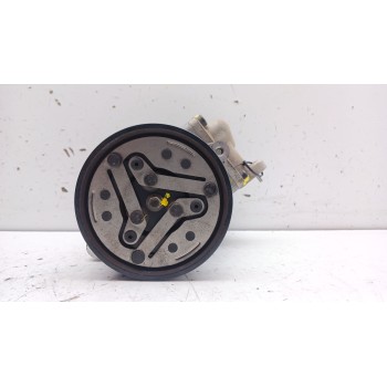 Recambio de compresor aire acondicionado para kia picanto i (sa) 1.1 referencia OEM IAM 97701-XXXXX 97701XXXXX 