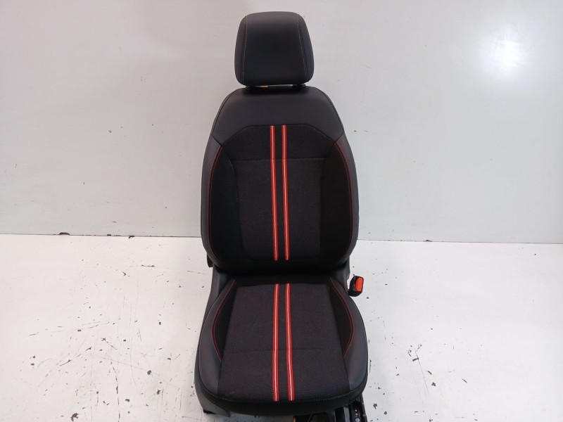 Recambio de asiento delantero derecho para opel crossland x / crossland (p17, p2qo) 1.5 (75) referencia OEM IAM   