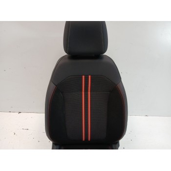 Recambio de asiento delantero derecho para opel crossland x / crossland (p17, p2qo) 1.5 (75) referencia OEM IAM   