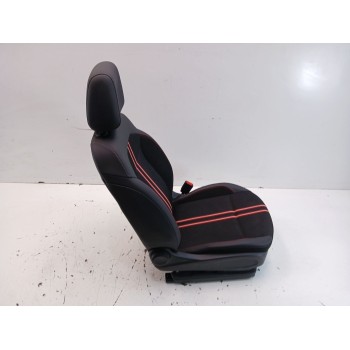 Recambio de asiento delantero derecho para opel crossland x / crossland (p17, p2qo) 1.5 (75) referencia OEM IAM   