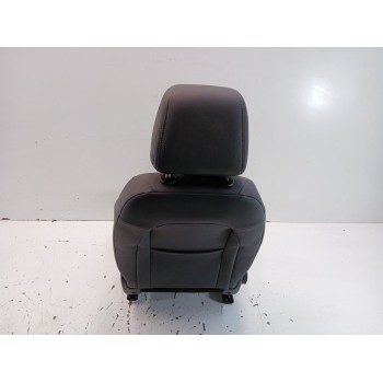Recambio de asiento delantero derecho para opel crossland x / crossland (p17, p2qo) 1.5 (75) referencia OEM IAM   