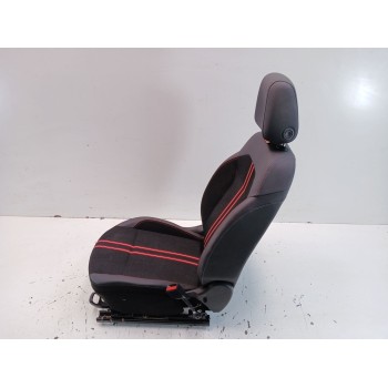 Recambio de asiento delantero derecho para opel crossland x / crossland (p17, p2qo) 1.5 (75) referencia OEM IAM   