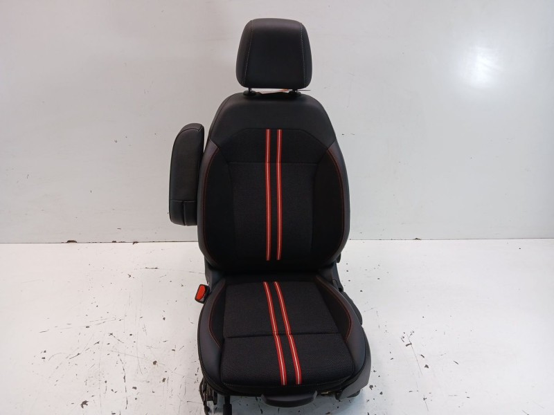 Recambio de asiento delantero izquierdo para opel crossland x / crossland (p17, p2qo) 1.5 (75) referencia OEM IAM   