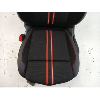 Recambio de asiento delantero izquierdo para opel crossland x / crossland (p17, p2qo) 1.5 (75) referencia OEM IAM   